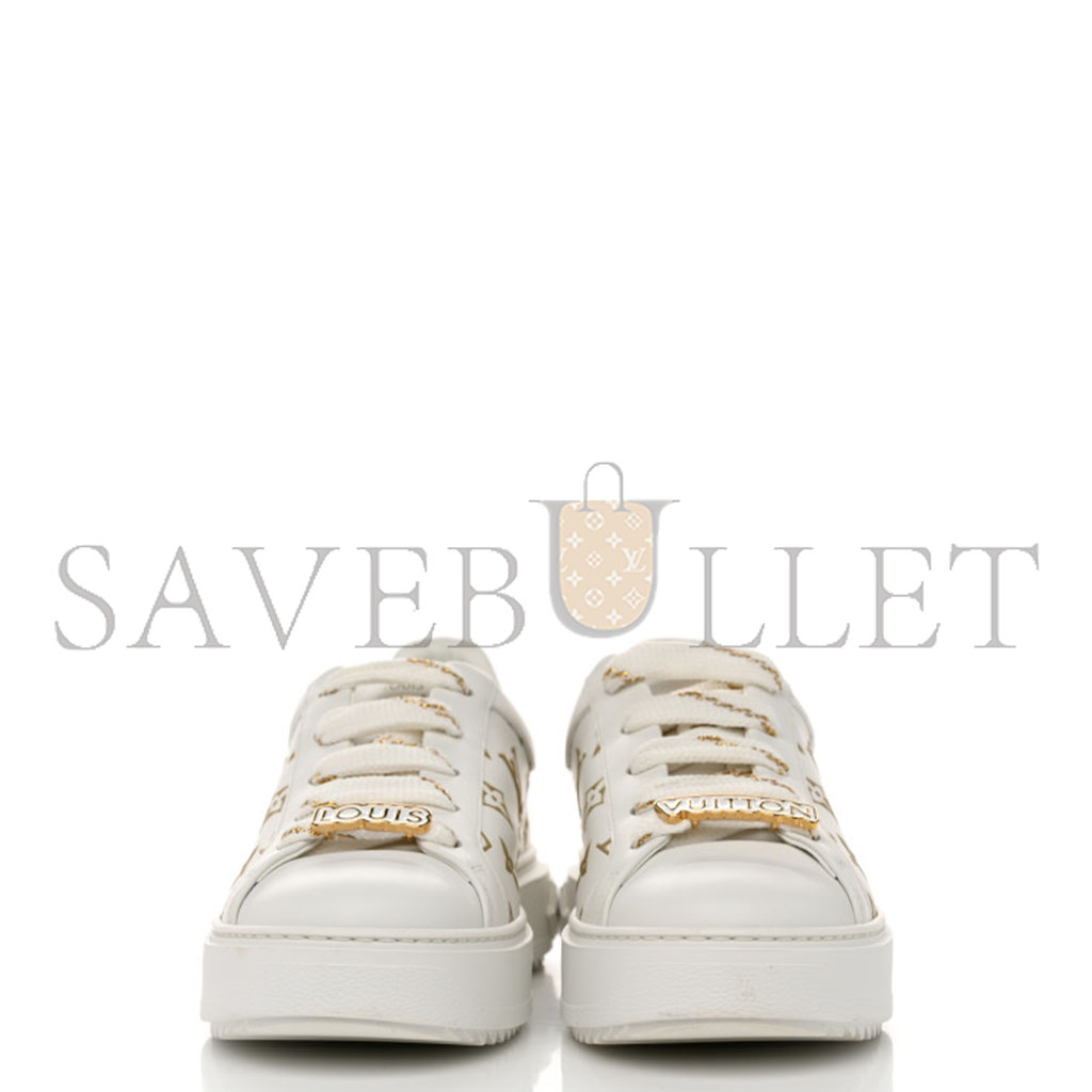 LOUIS VUITTON TIME OUT SNEAKER 1A8TAA